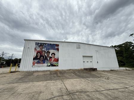 Industrial space for Sale at 1445 E Cleveland Ave in East Point