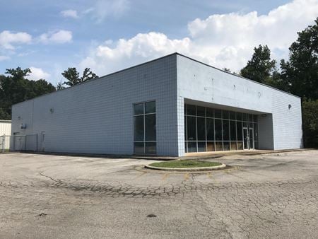 Photo of commercial space at 6120 Allison Bonnett Memorial Drive in Fairfield
