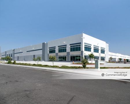 Industrial space for Rent at 701 South Arrowhead Avenue in San Bernardino