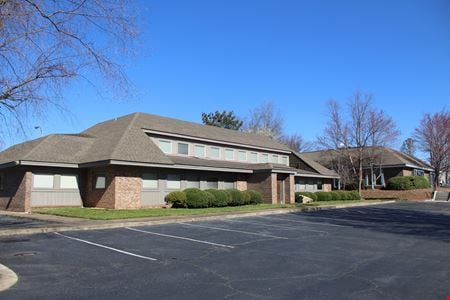 Office space for Rent at 10 Memorial Medical Drive in Greenville