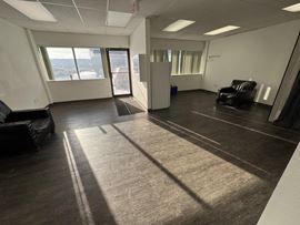 MAYFIELD WAREHOUSE SPACE