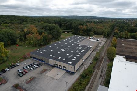 Industrial space for Sale at 20-28 Dana Road in Oxford