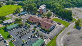 Professional Office Suites