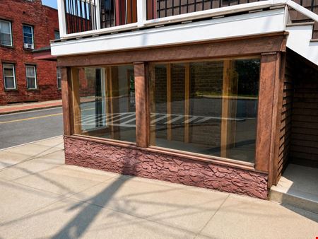 Retail space for Rent at 377 Congress Street in Troy