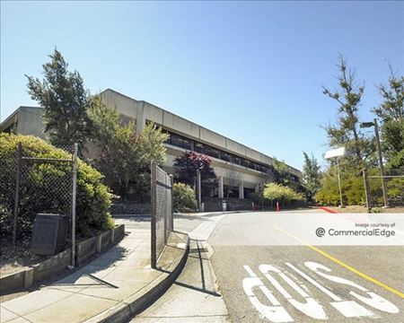 Photo of commercial space at 3500 Deer Creek Road in Palo Alto