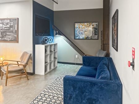 Office space for Rent at 1751 River Run Suite 200 in Fort Worth