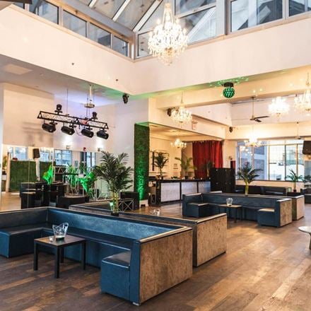 GothamCafe.PHh - Gotham Coworking