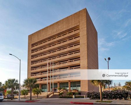 Commercial space for Rent at 2200 Market Street in Galveston