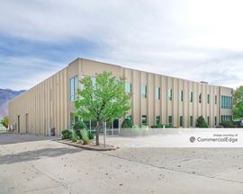 Draper Corporate Park - 12159 South Business Park Drive