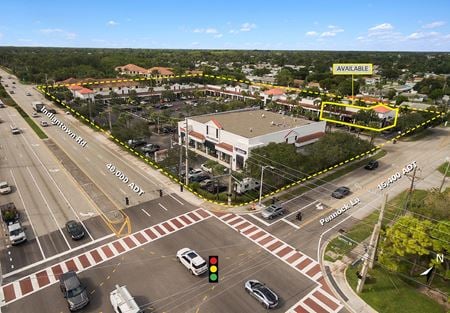 Retail space for Rent at 901 W Indiantown Rd in Jupiter
