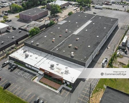 Photo of commercial space at 12841 Stark Road in Livonia