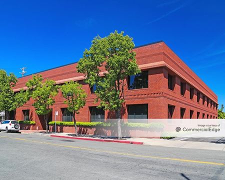 Office space for Rent at 1725 23rd St in Sacramento