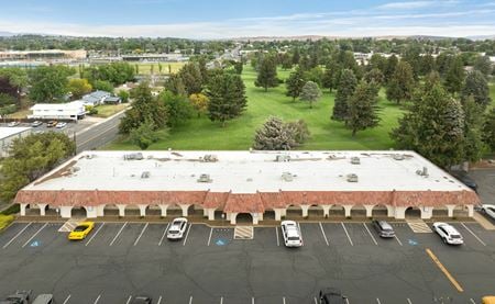 Office space for Sale at 1015 S 40th Ave in Yakima
