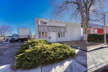 Industrial space for Sale at 1430 Dallas St in Aurora