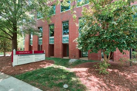 Office space for Rent at 1730 Varsity Drive in Raleigh