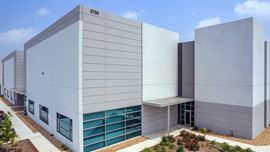 ReadySpaces Round Rock