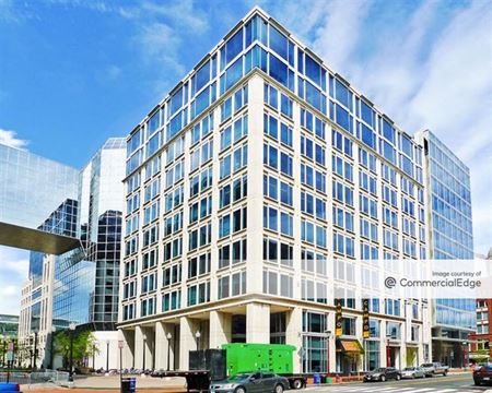 Office space for Rent at 900 7th Street NW in Washington