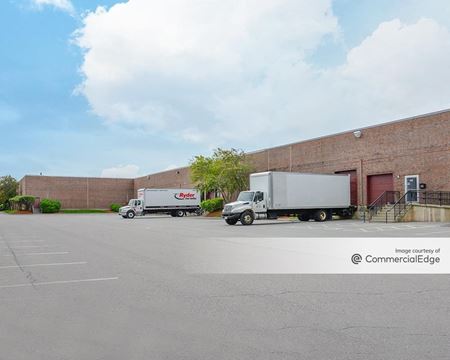 Industrial space for Rent at 349-369 University Avenue in Westwood