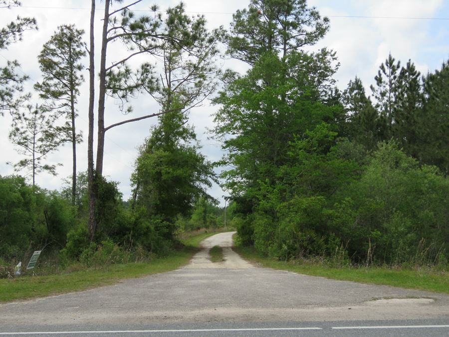 Otter Creek East Tract