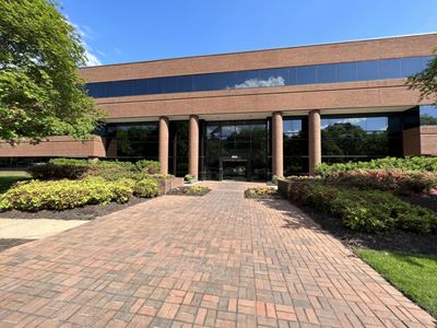 4 Professional Office Spaces in Richmond, VA 23236