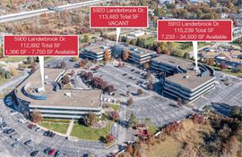 Landerbrook Corporate Center
