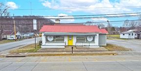 Turn-key Freestanding Restaurant