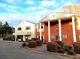 FOR LEASE - Sebastopol Multi-Office Complex