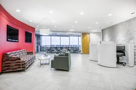 Shared and coworking spaces at 701 Fifth Avenue  42nd Floor in Seattle