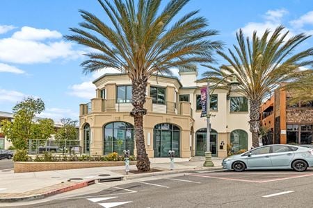 Photo of commercial space at 205 Pier Ave in Hermosa Beach