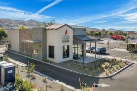Black Rock Coffee | New 15-Year Abs NNN Lease | New Const. | Phoenix, AZ