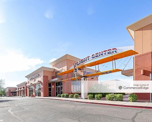 Flight Center