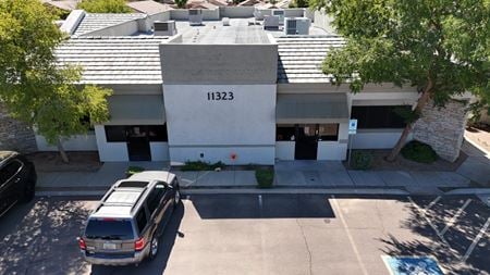 Office space for Sale at 11323 W Bell Rd in Surprise