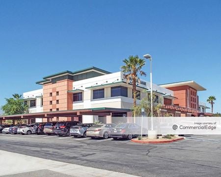 Office space for Rent at 75036 Gerald Ford Drive in Palm Desert