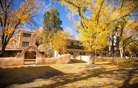 Photo of commercial space at 1508 Paseo Del Pueblo Sur in Taos