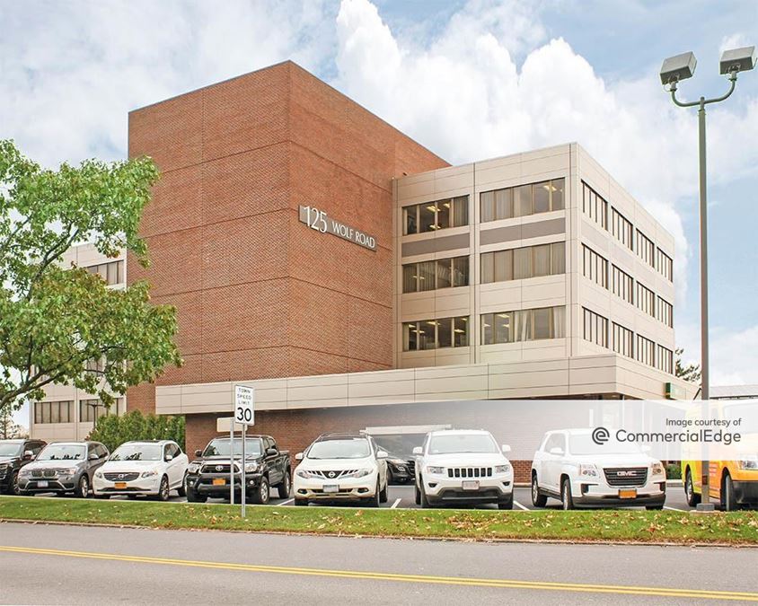 125 Wolf Road Property & Listing Details 42Floors