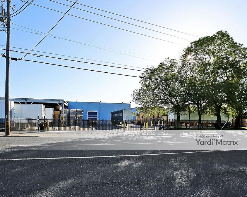 2800 Alvarado Street, San Leandro Industrial Space For Lease