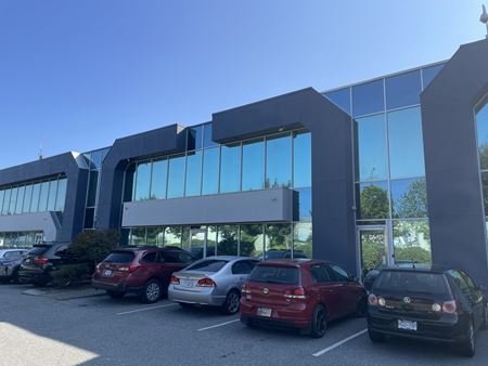 Photo of commercial space at 6554 176 Street in Surrey