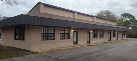 Photo of commercial space at 517 Deltona Blvd in Deltona