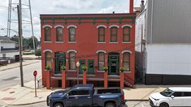 121-127 S Center St