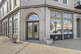 Clifton Heights Third-Floor Office Suite