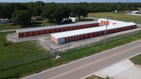 Industrial space for Sale at 1705 West Maple Street in Independence