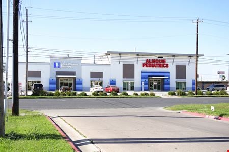 Office space for Sale at 522 Texan Trail in Corpus Christi
