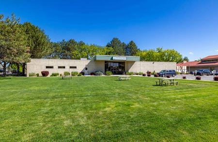 Office space for Sale at 6565 W Emerald St in Boise