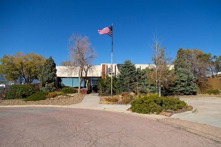 Office space for Sale at 2710 Delta Pl in Colorado Springs
