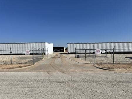 Photo of commercial space at 27 Windmill Circle in Abilene