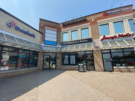 Photo of commercial space at 1300 Stittsville Main Street in Ottawa