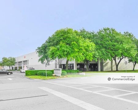 Industrial space for Rent at 200 Parker Drive in Austin
