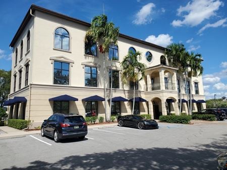 Office space for Rent at 4500 Executive Dr. in Naples