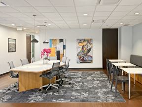 HQ - One Northbrook Place