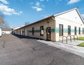 110 E 43rd Street, Suite 100